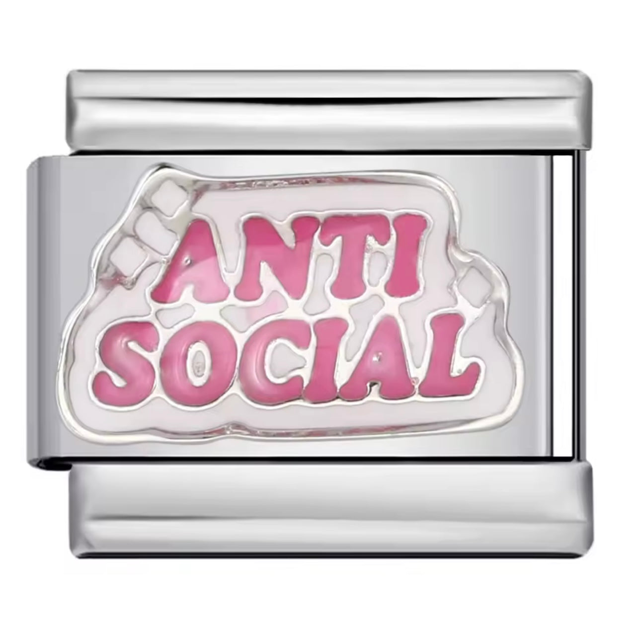 Anti Social - Italian Charm