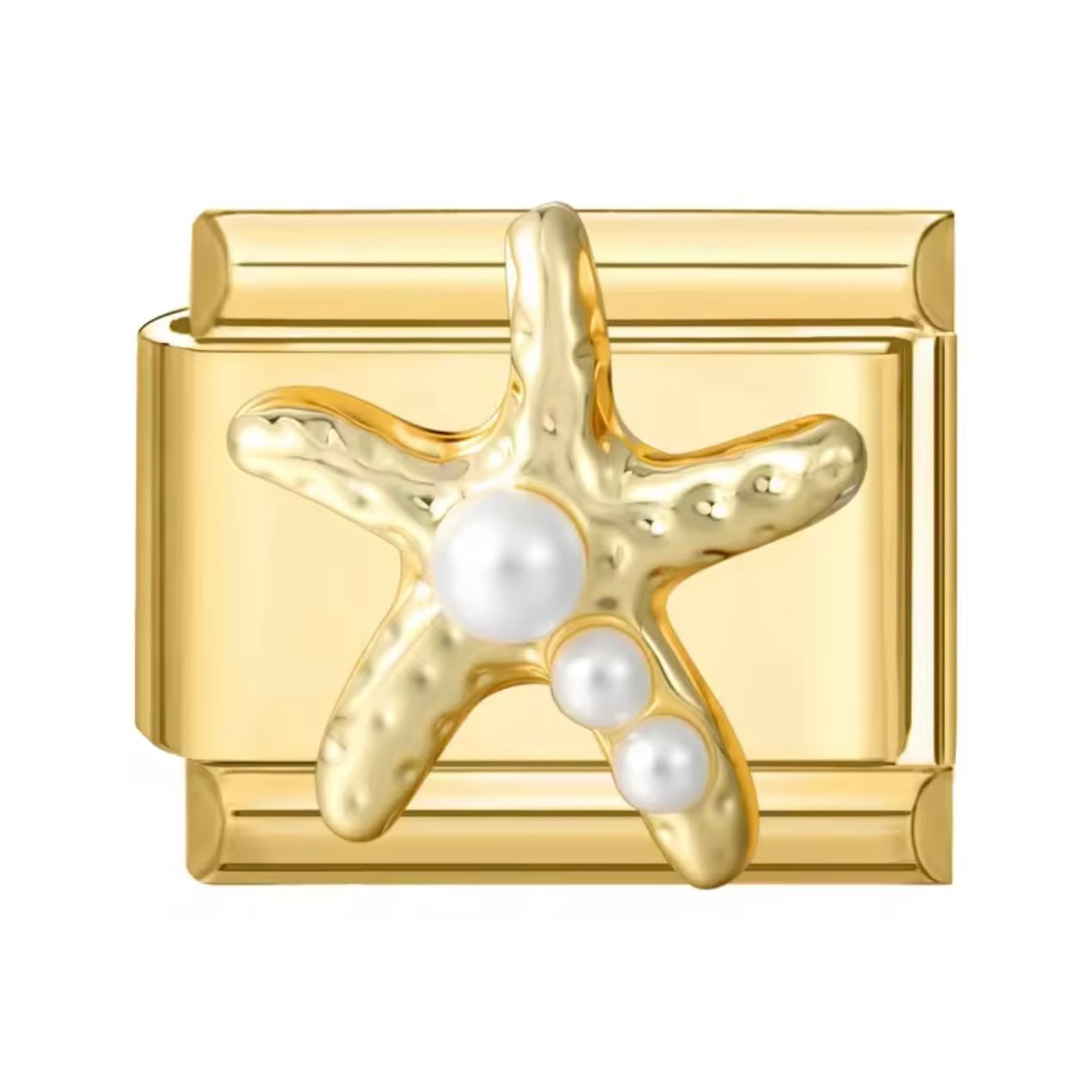 Starfish - Italian Charm