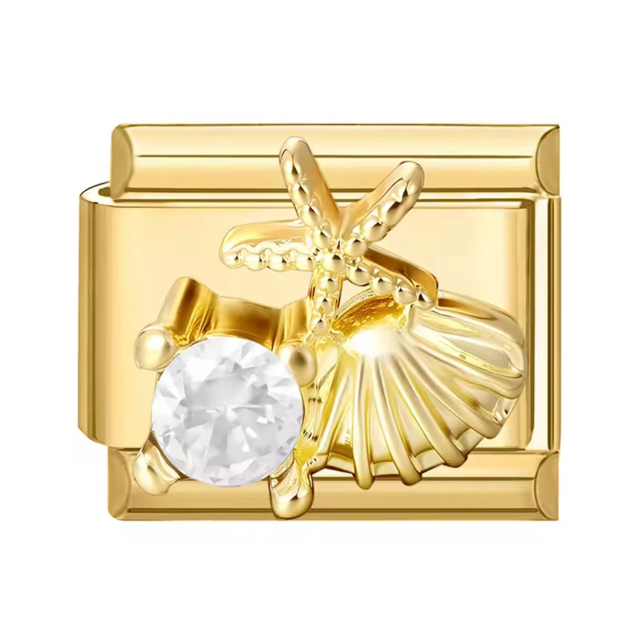 Ocean Trio  - Italian Charm