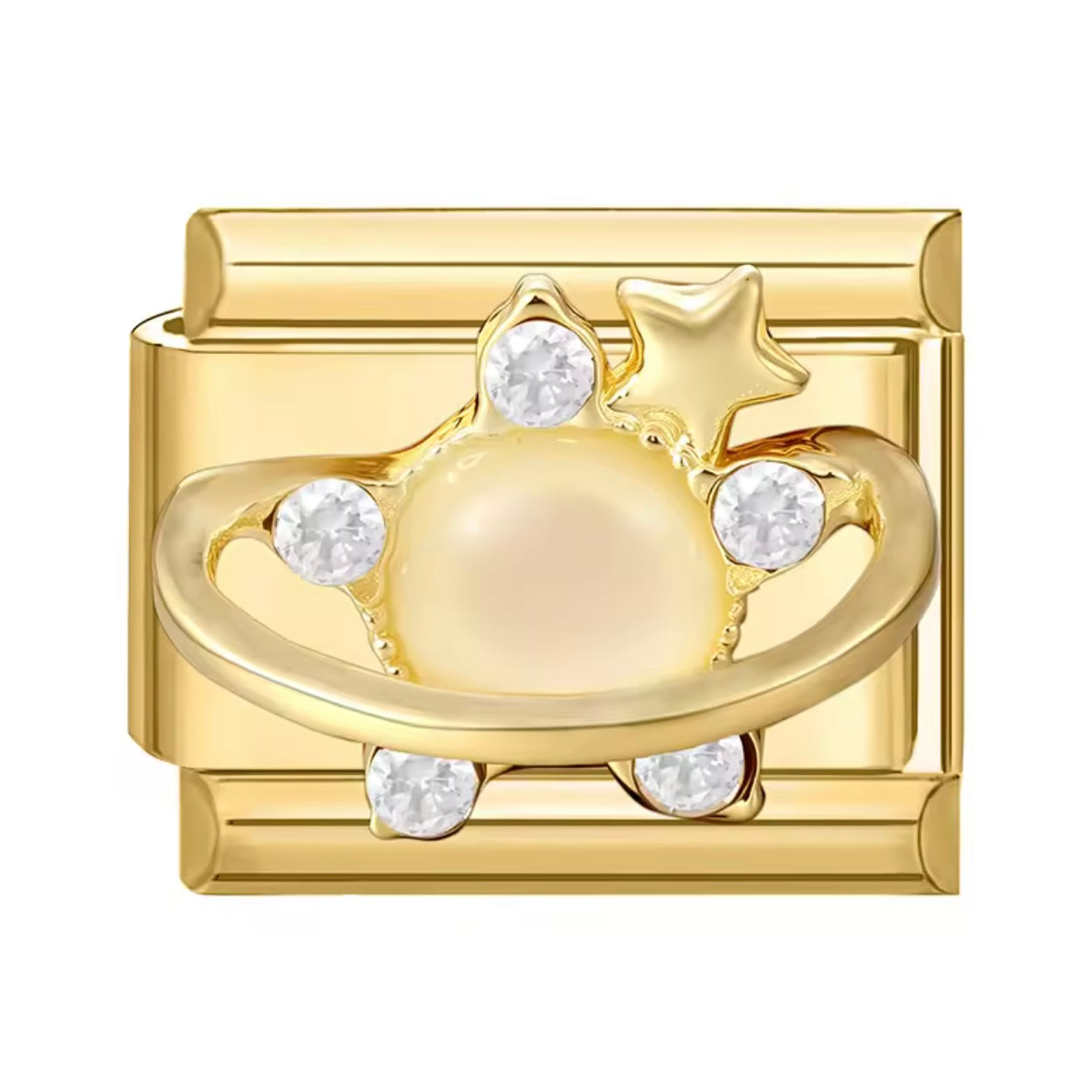 Westwood - Italian Charm