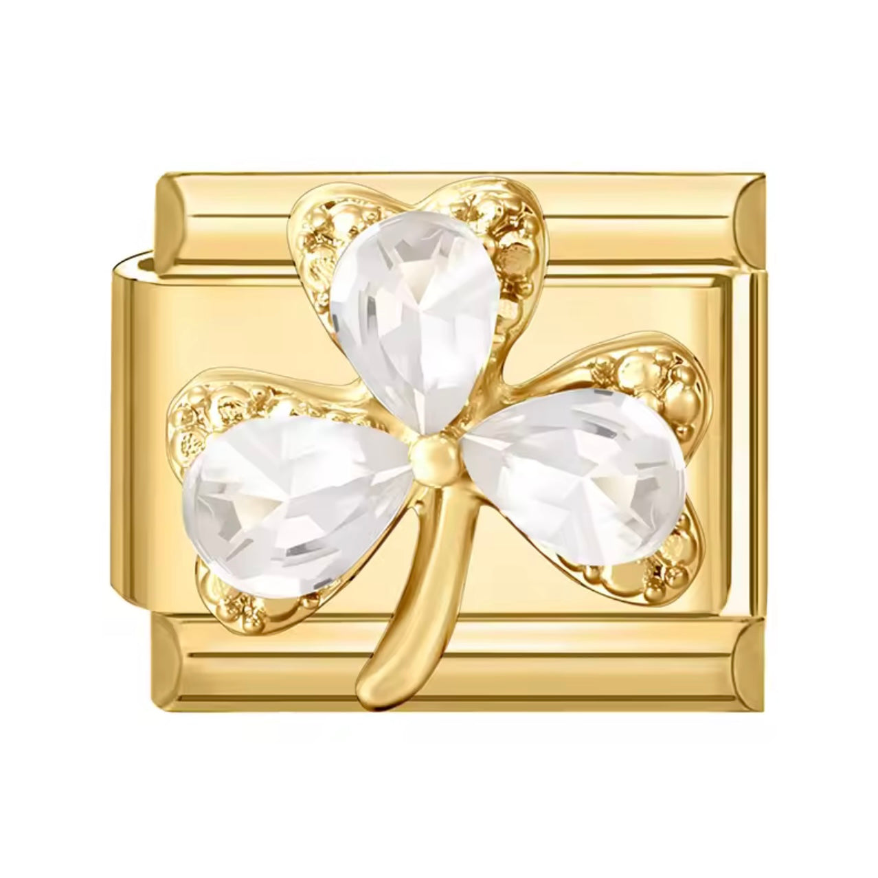 Clover - Italian Charm