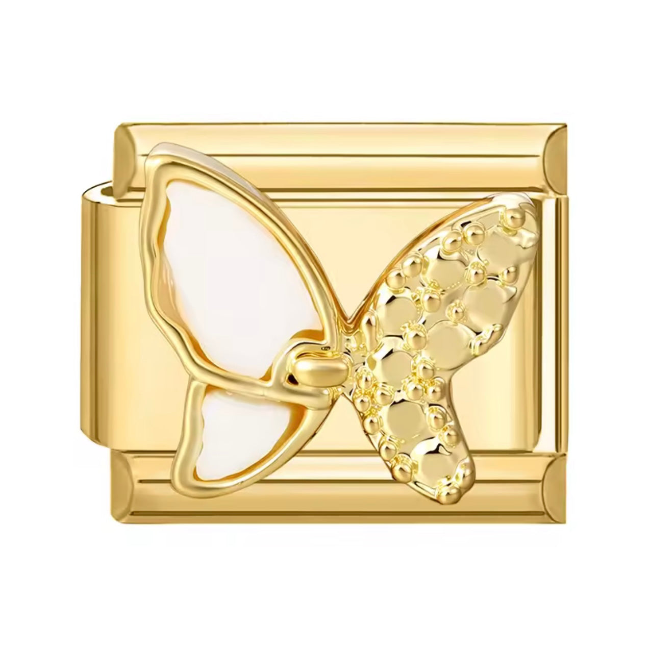 Butterfly - Italian Charm