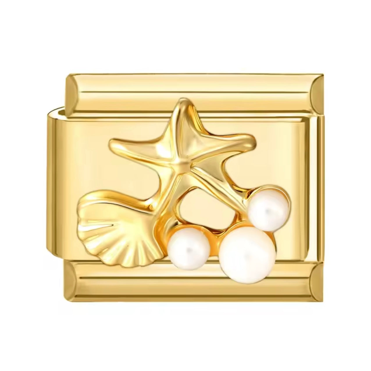 Summer - Italian Charm