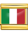 Flags - Italian Charm