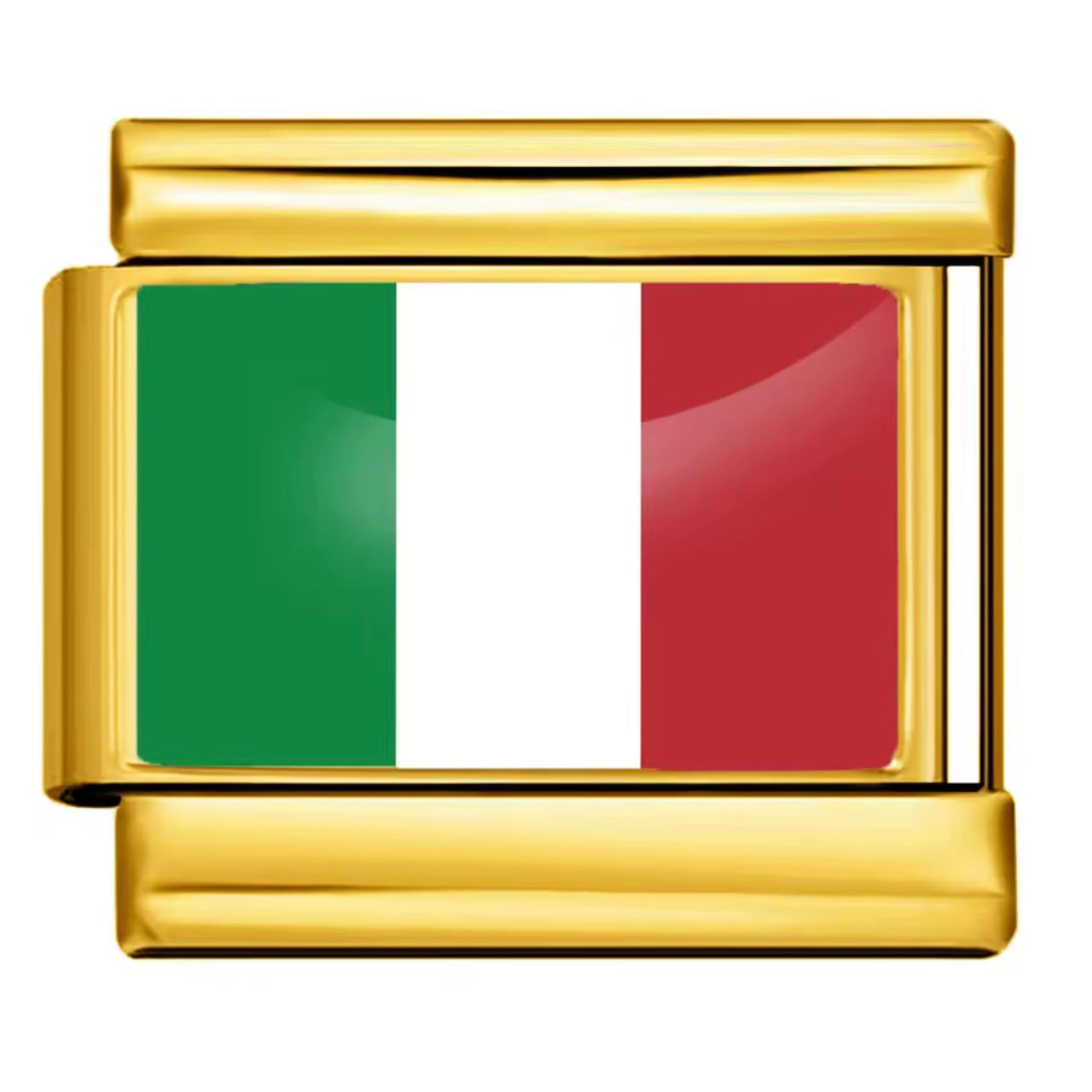 Flags - Italian Charm
