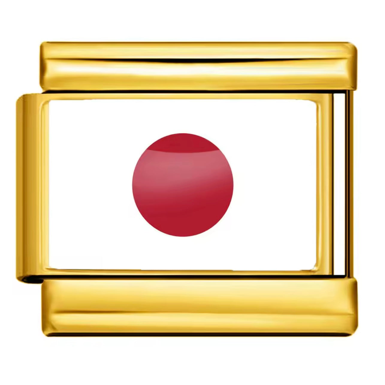 Flags - Italian Charm