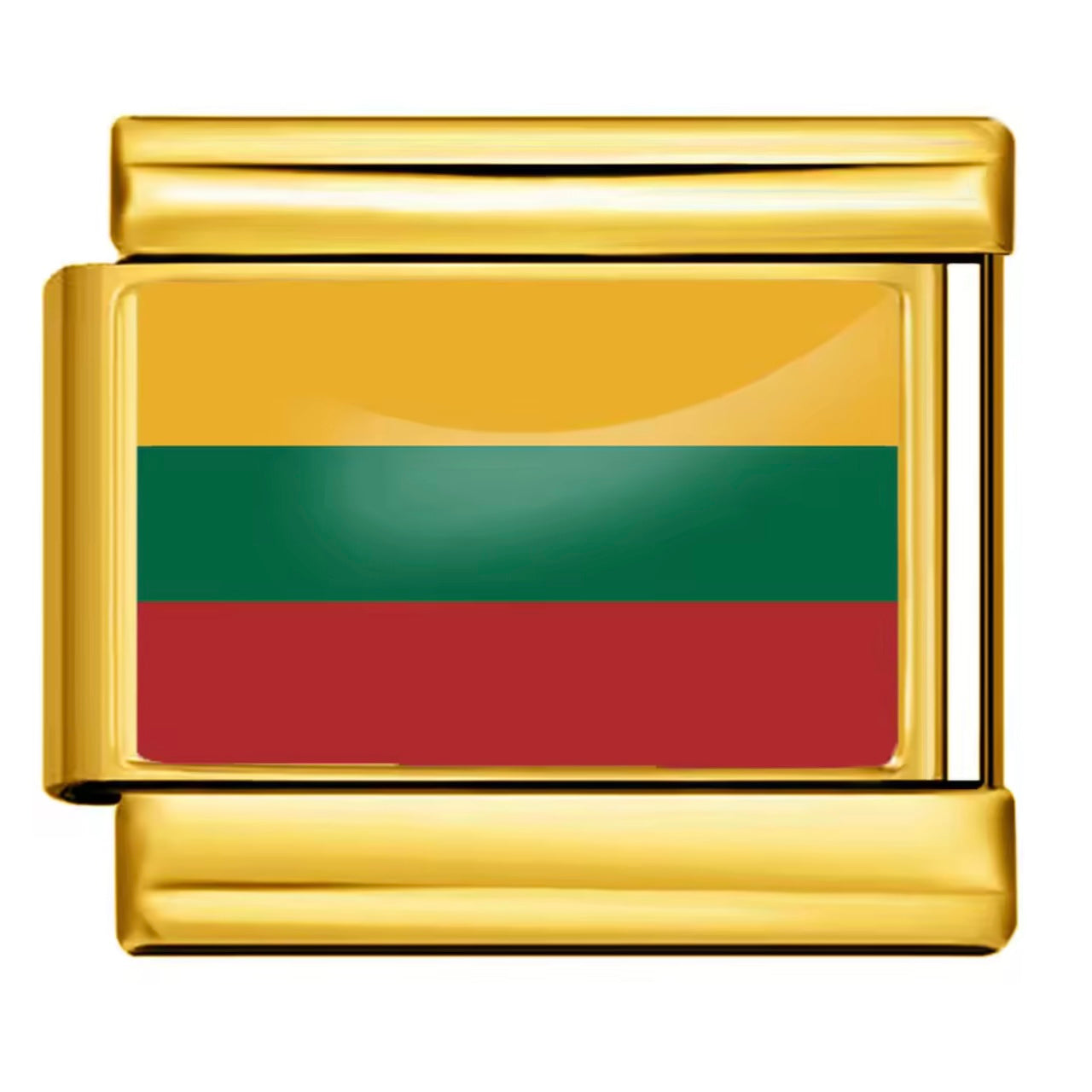 Flags - Italian Charm