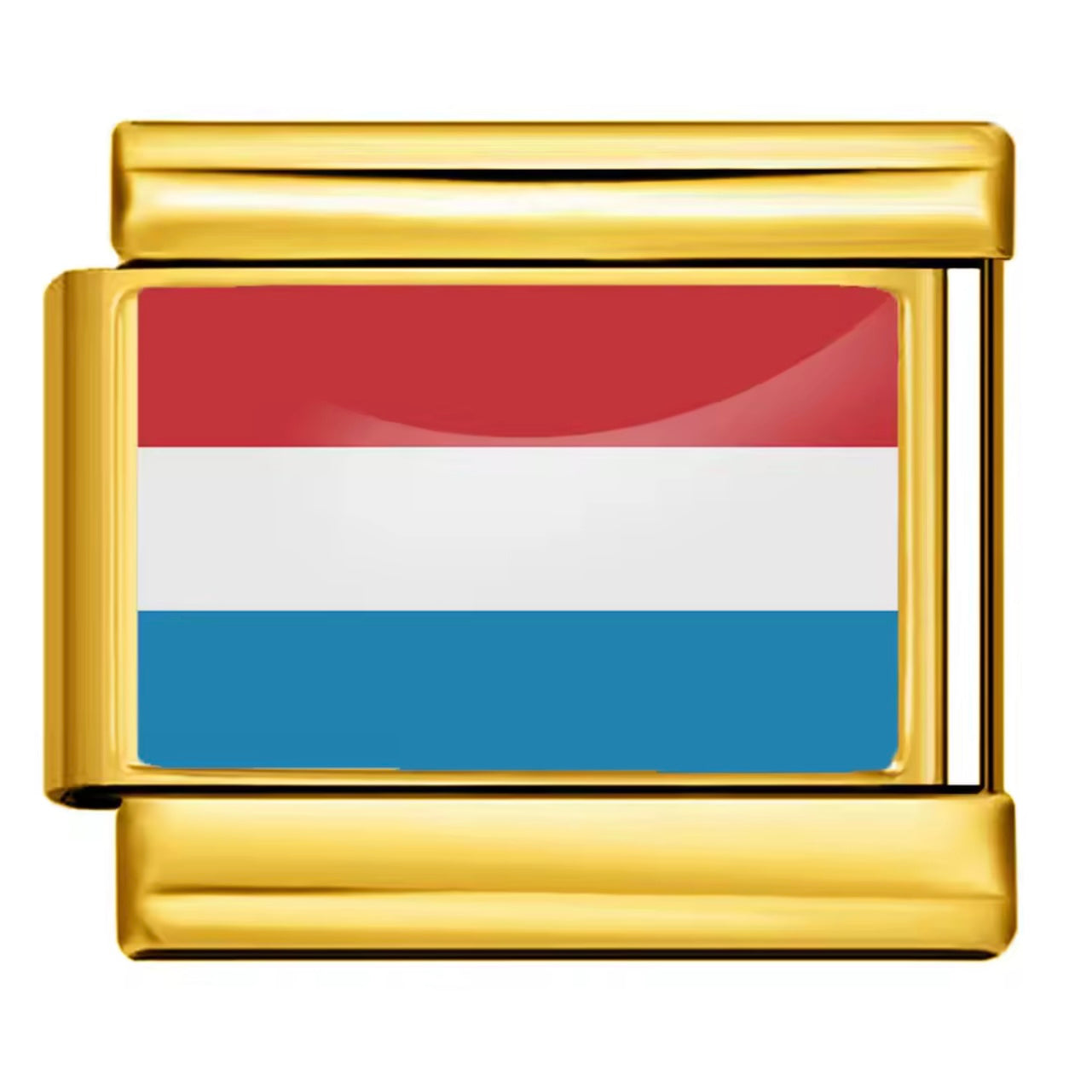 Flags - Italian Charm