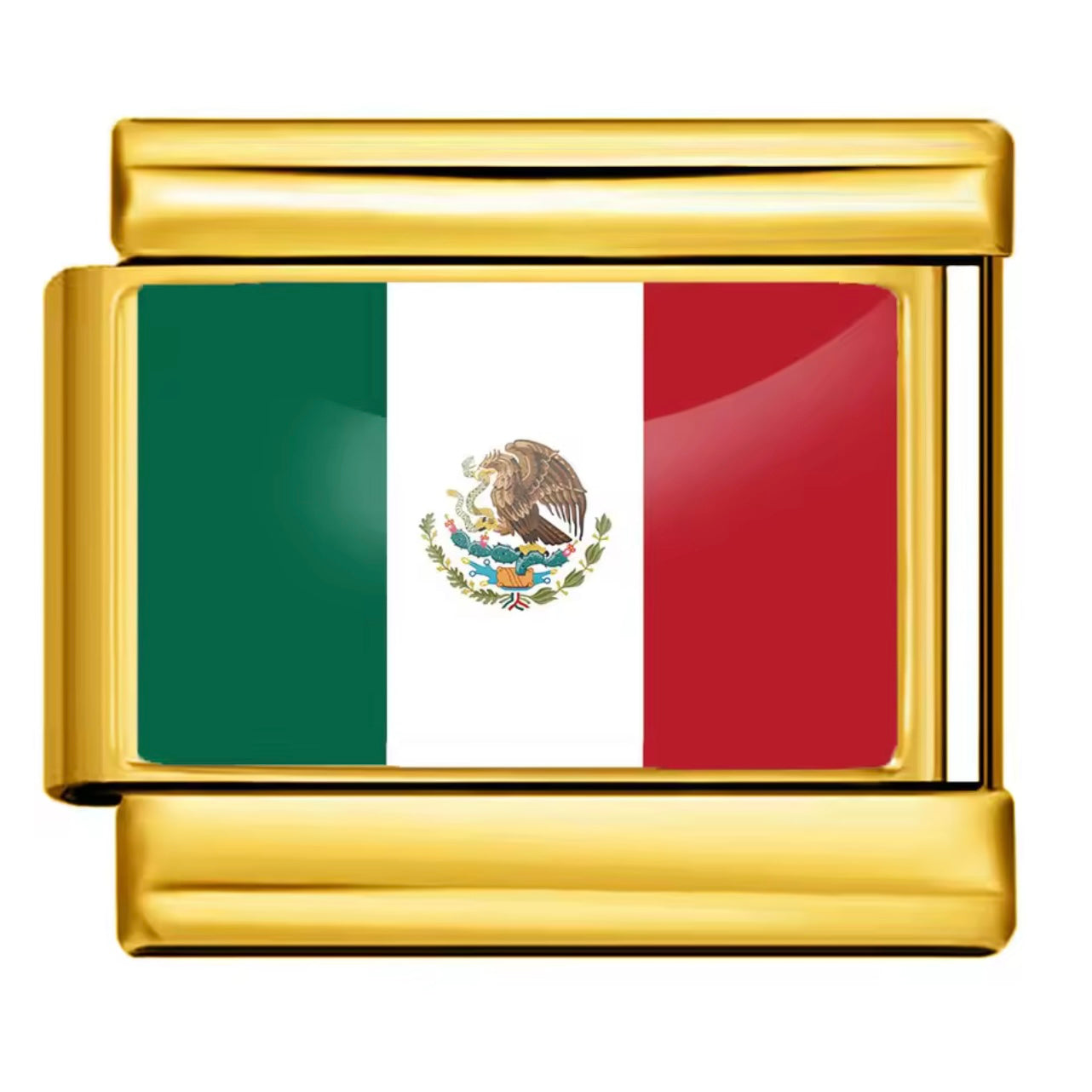 Flags - Italian Charm