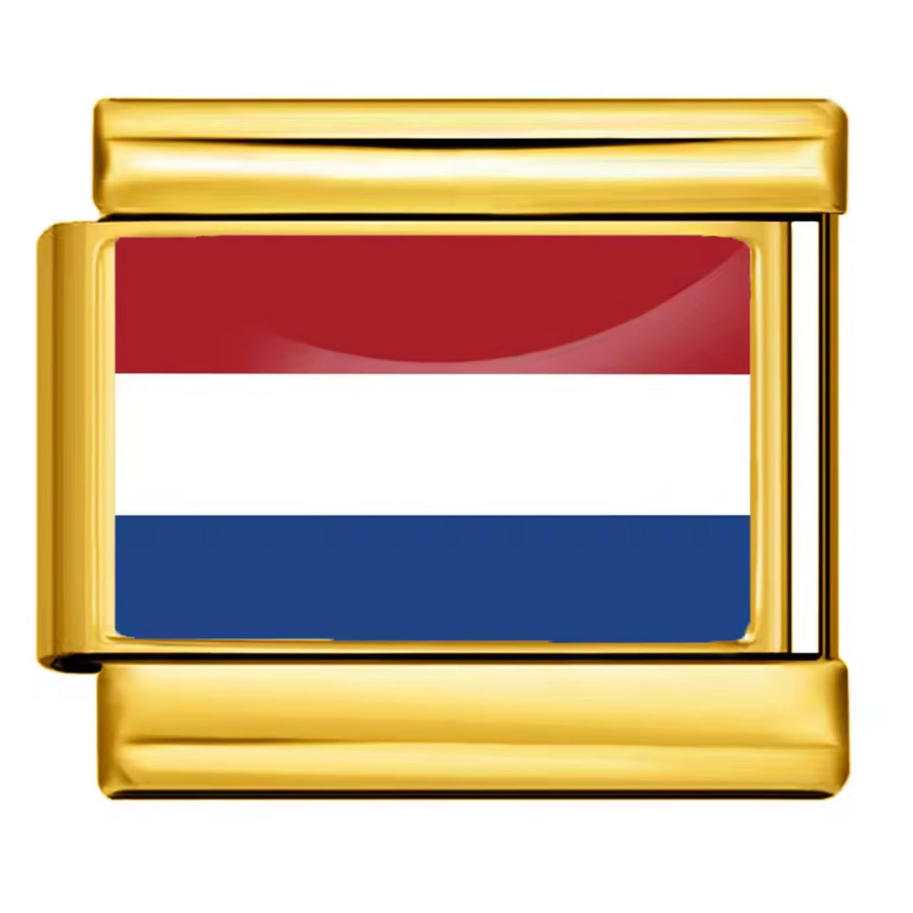 Flags - Italian Charm