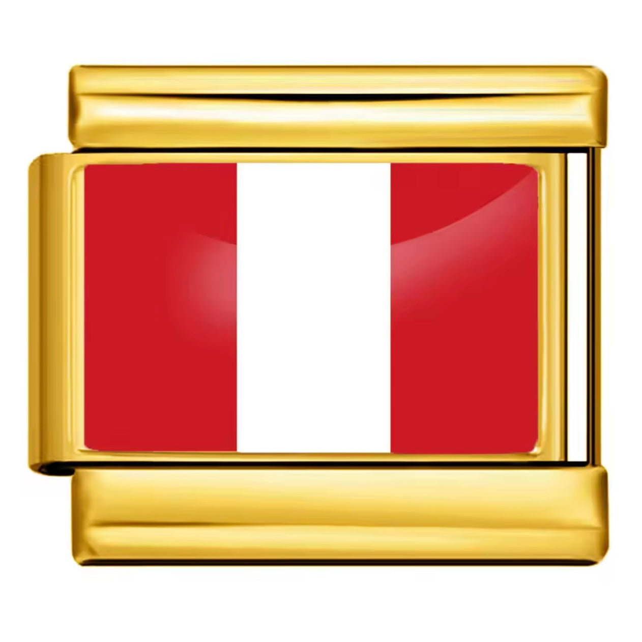 Flags - Italian Charm