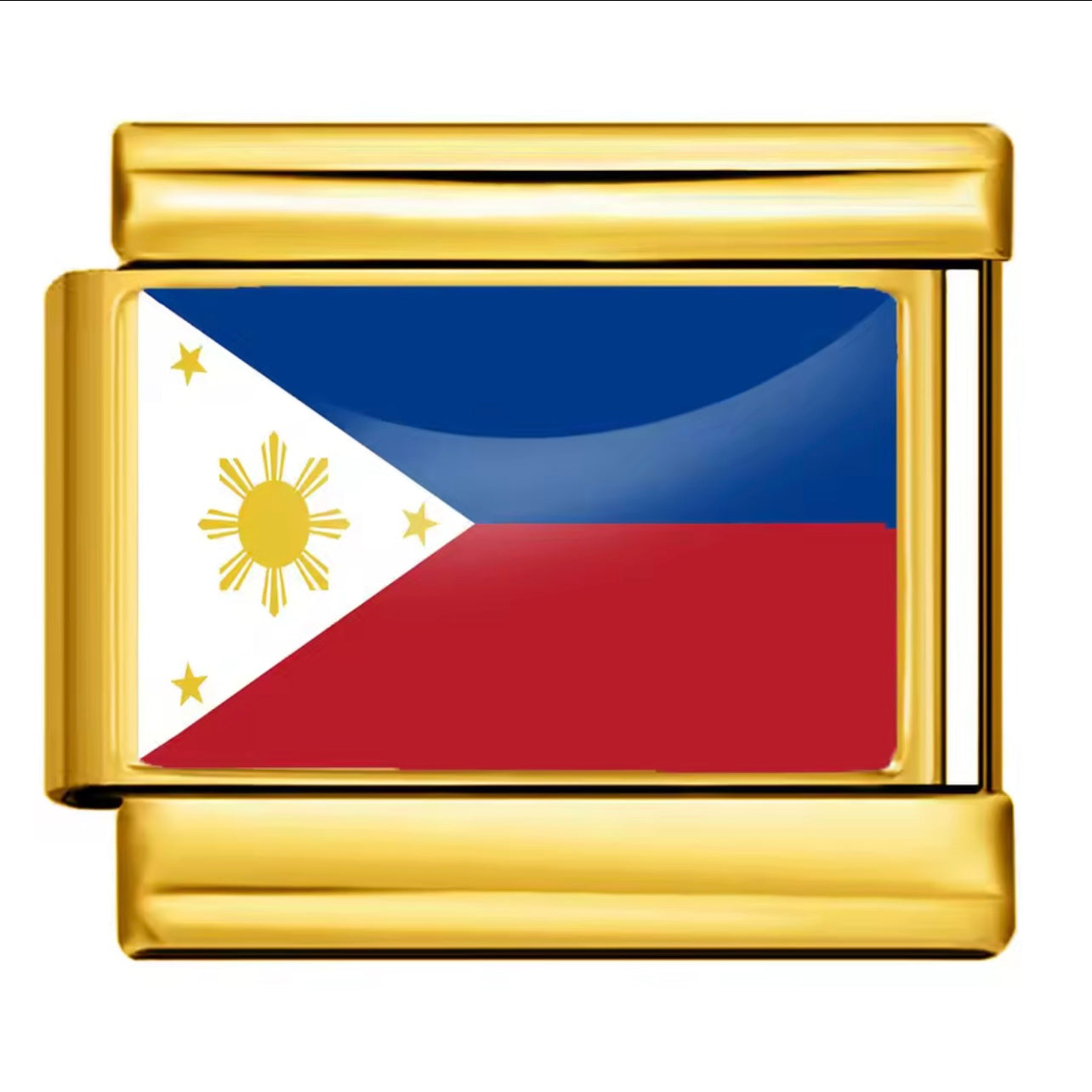 Flags - Italian Charm