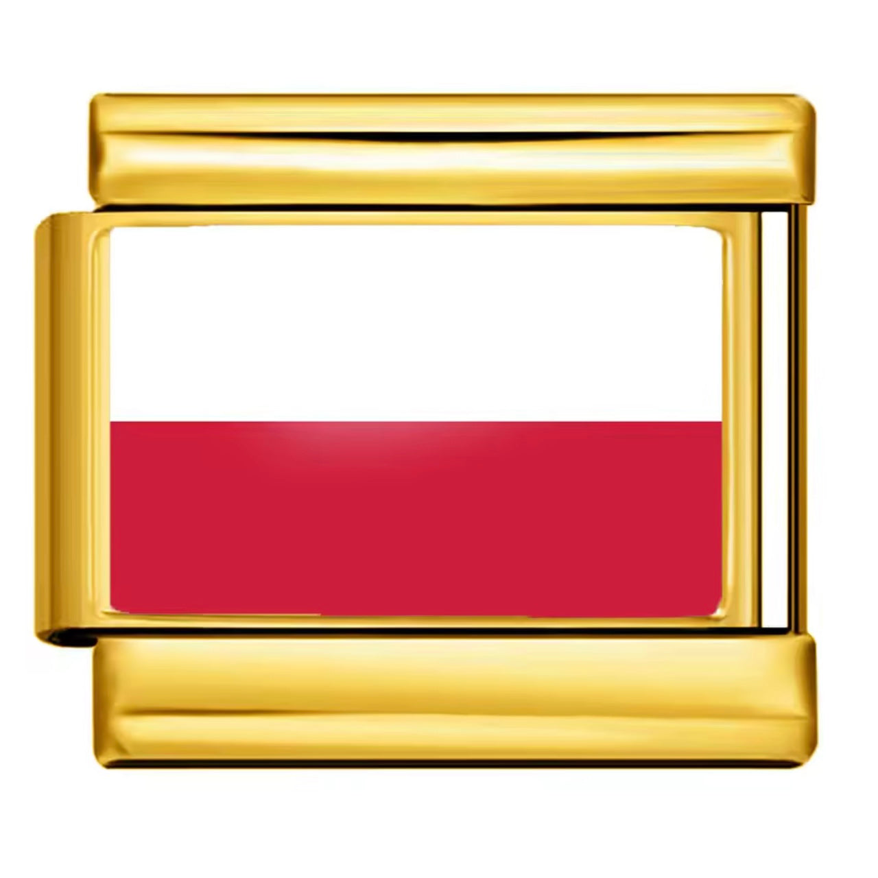 Flags - Italian Charm