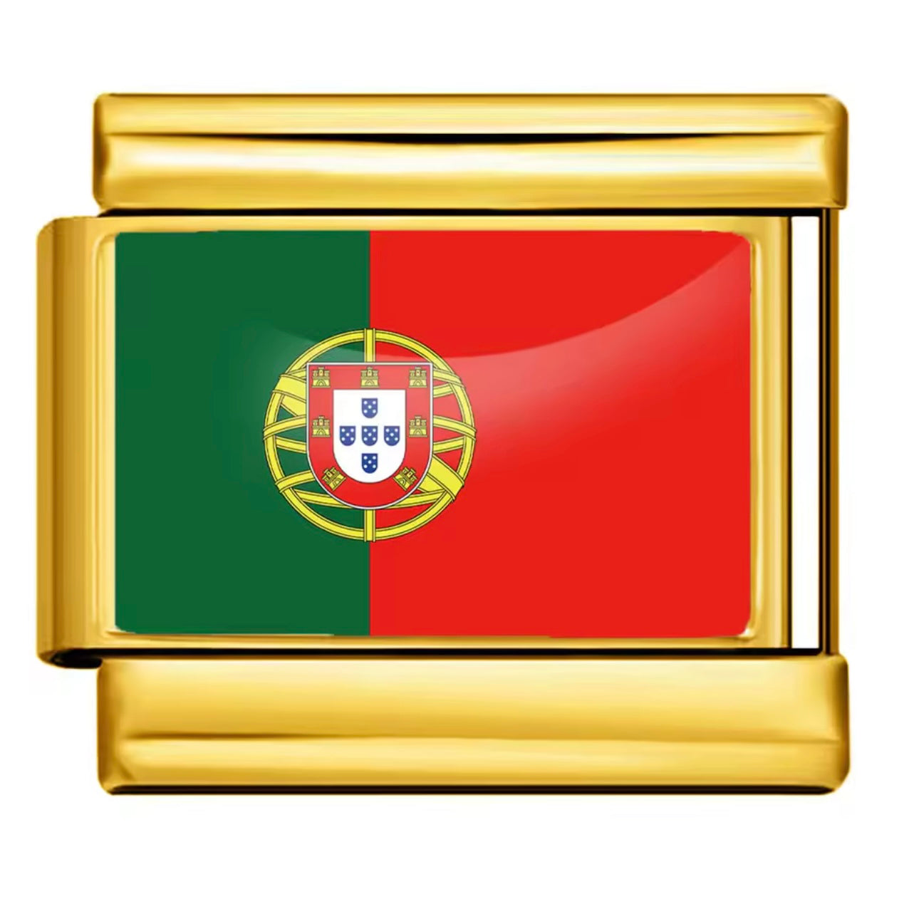 Flags - Italian Charm