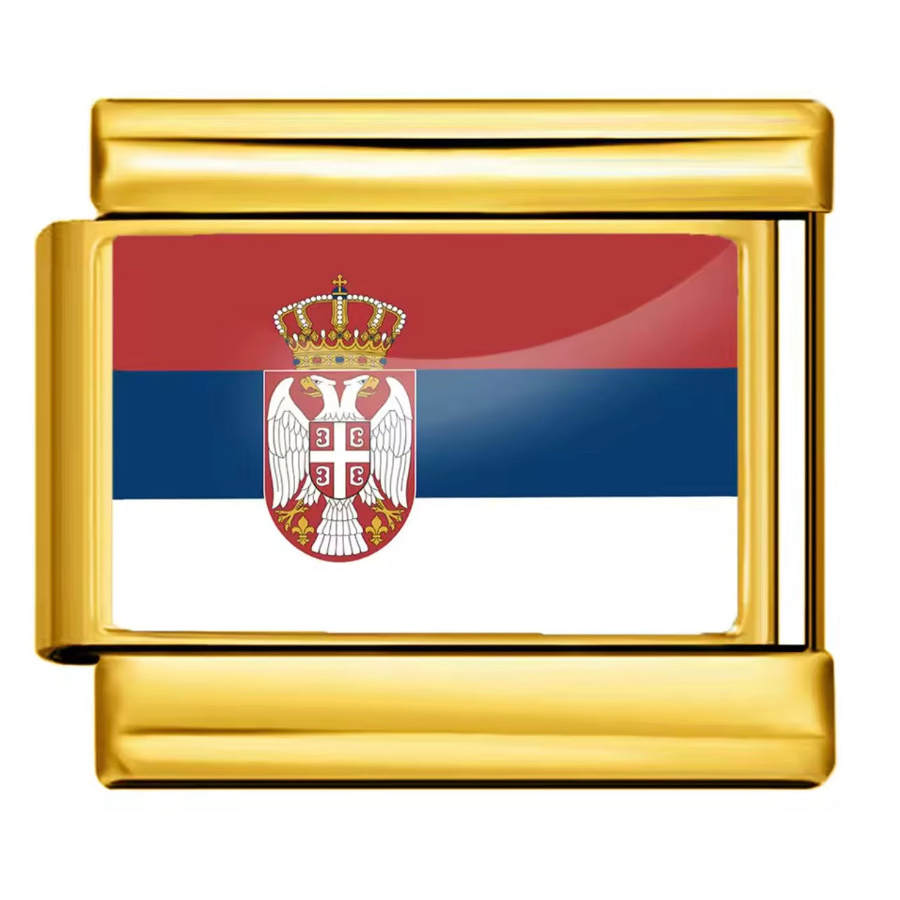 Flags - Italian Charm