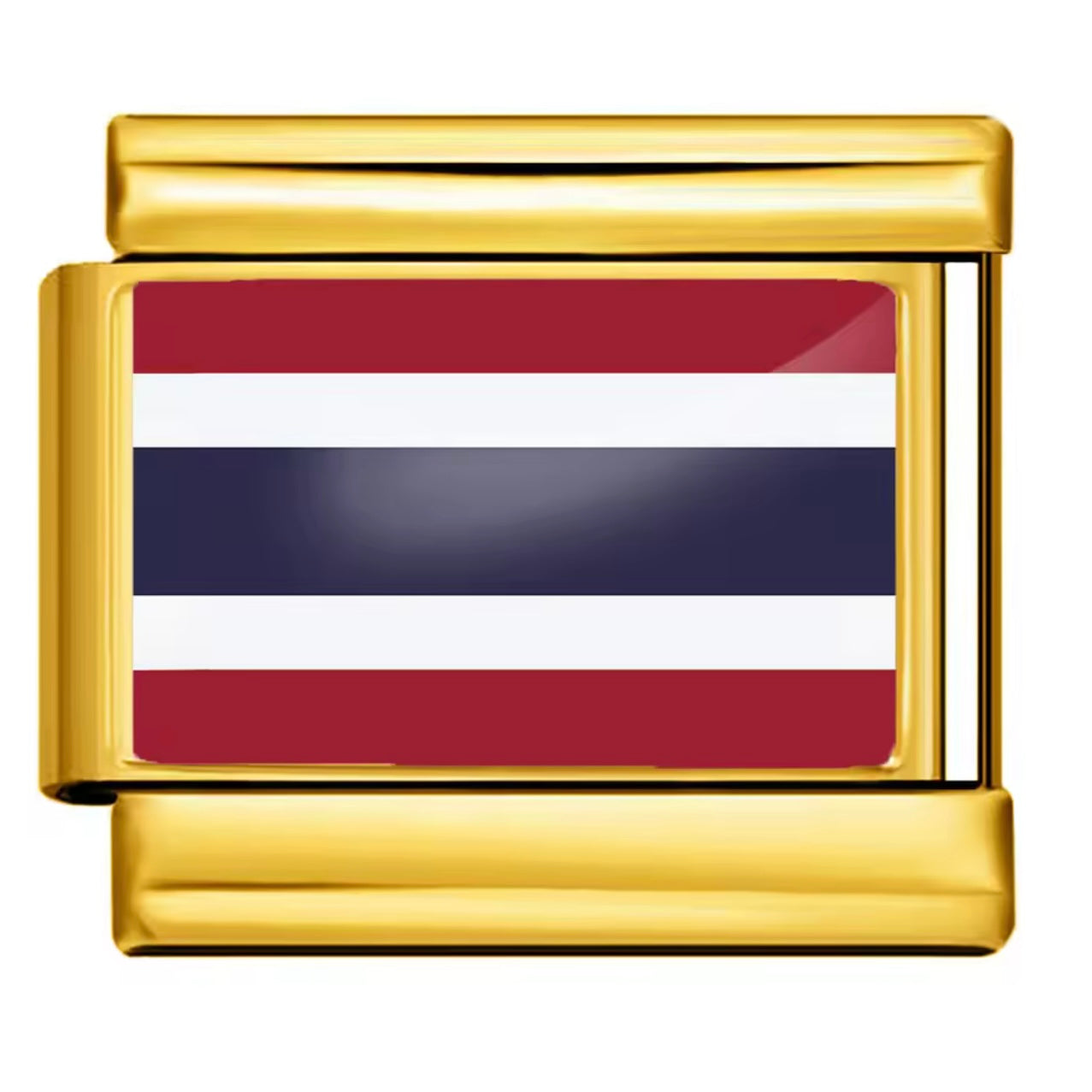 Flags - Italian Charm