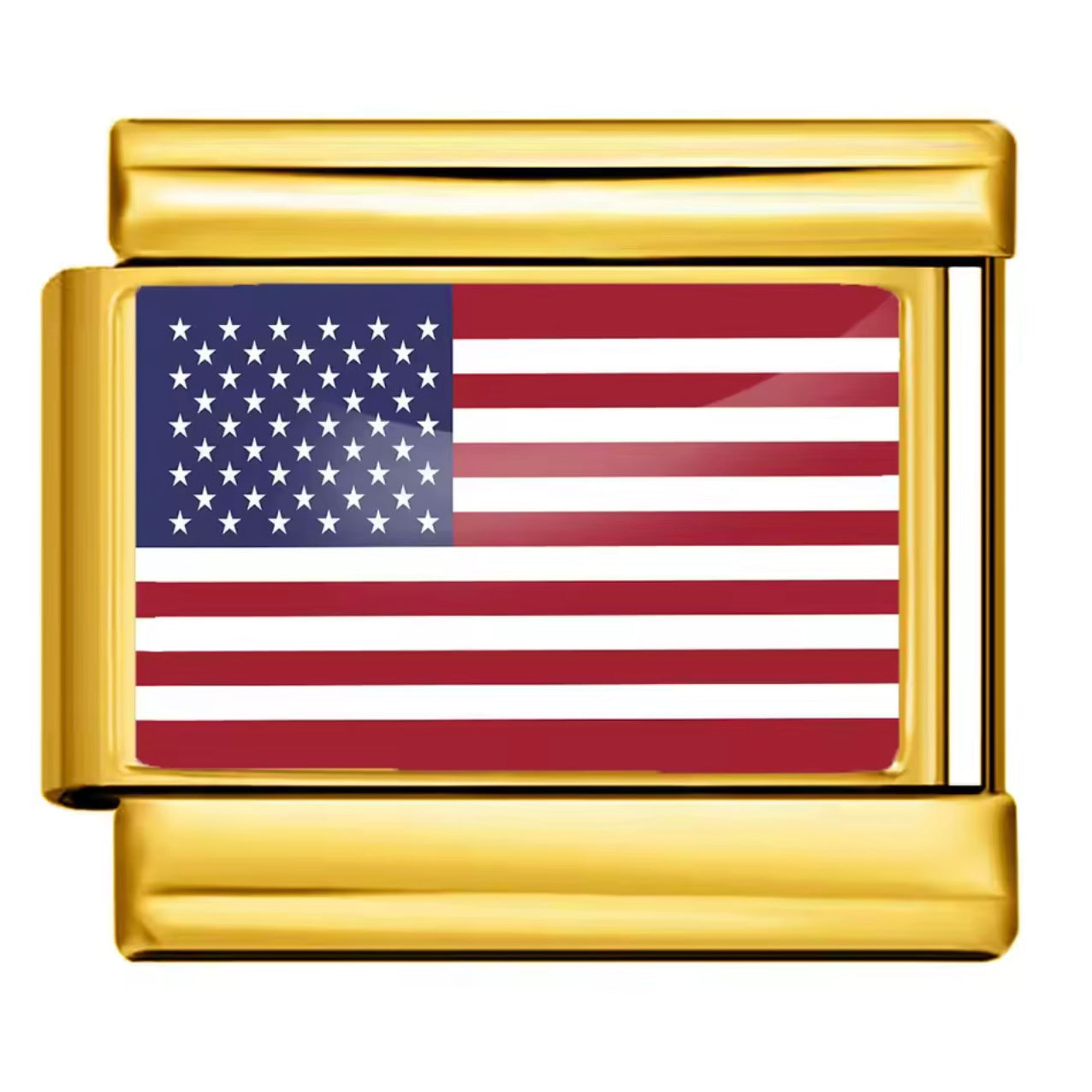 Flags - Italian Charm