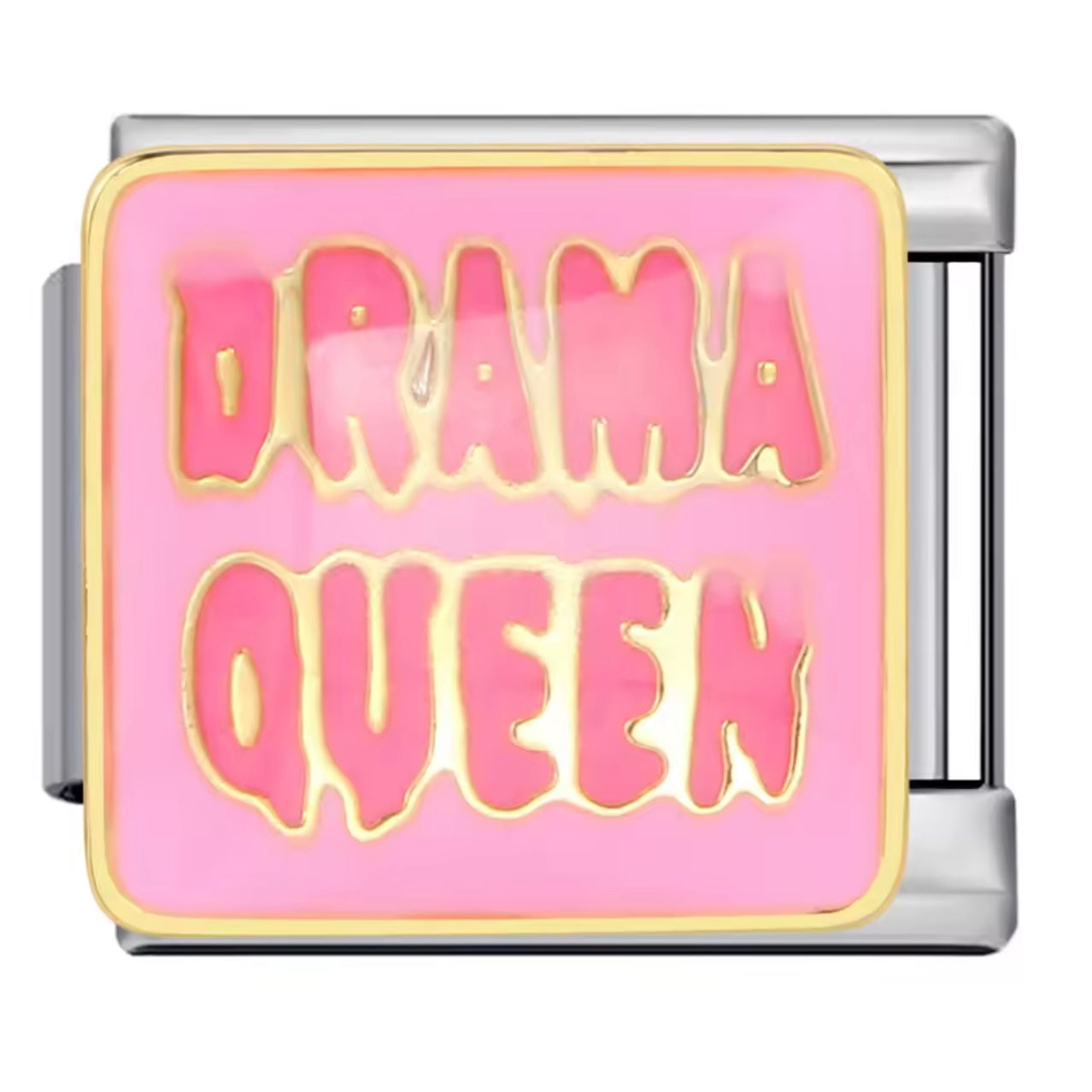 Drama Queen - Italian Charm