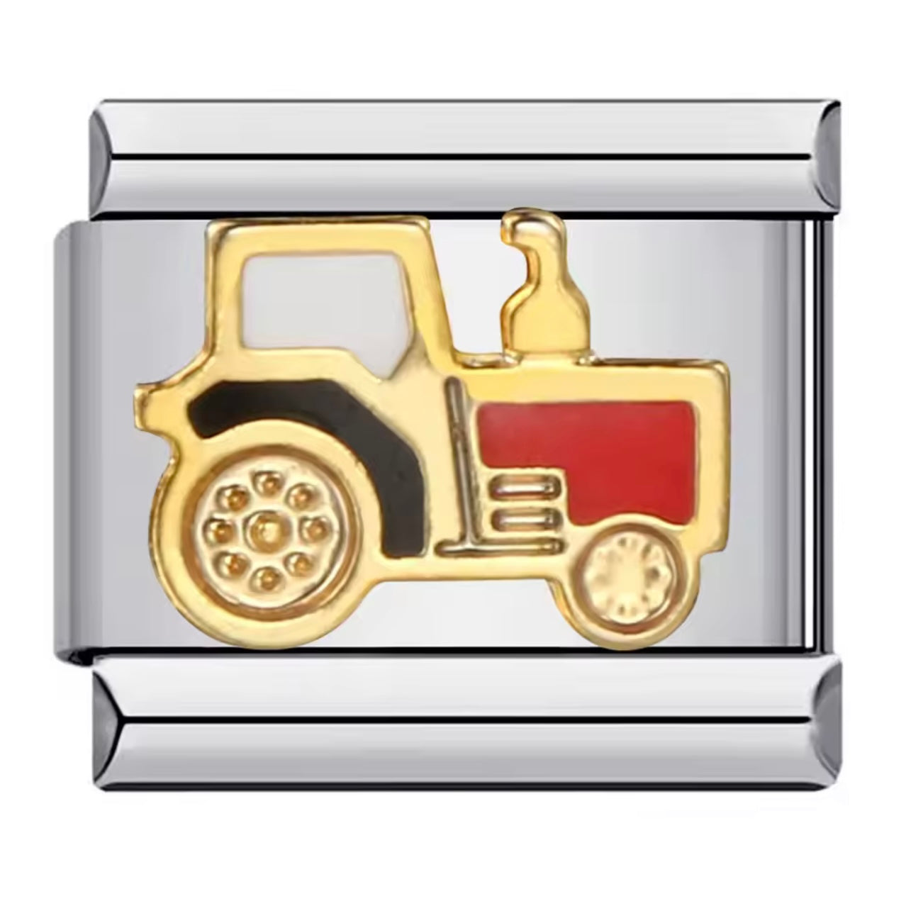 Tractor - Italian Charm