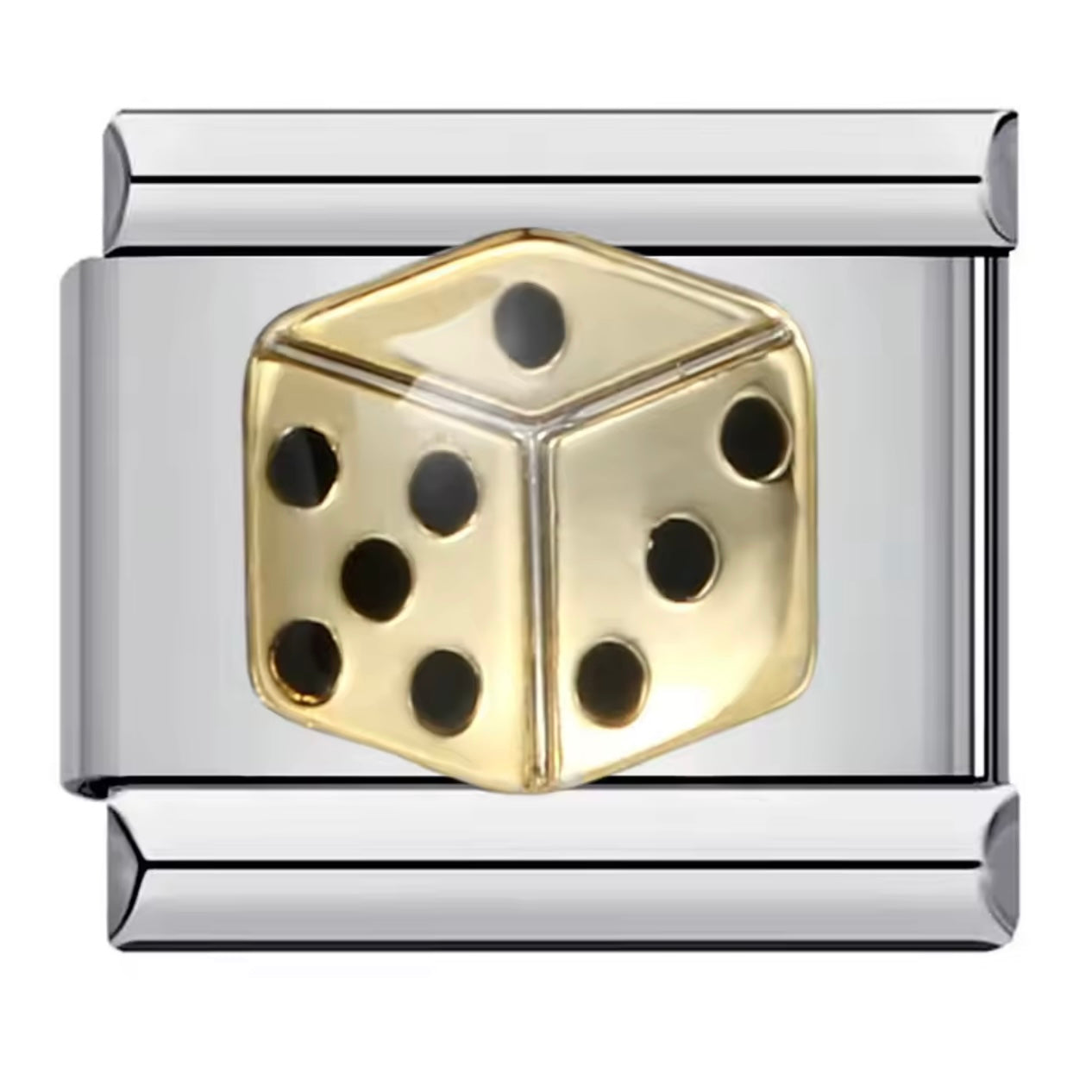 Dice - Italian Charm