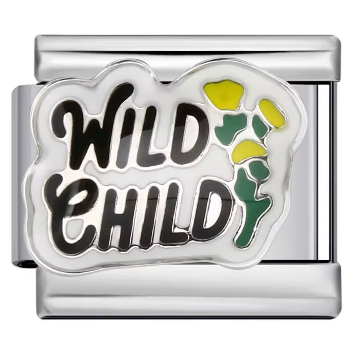 Wild Child - Italian Charm