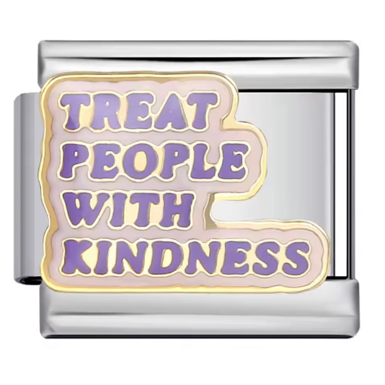 Kindness - Italian Charm