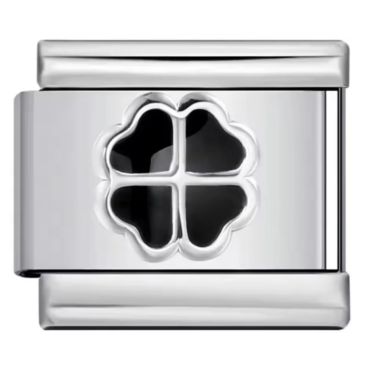 Lucky Clover - Italian Charm