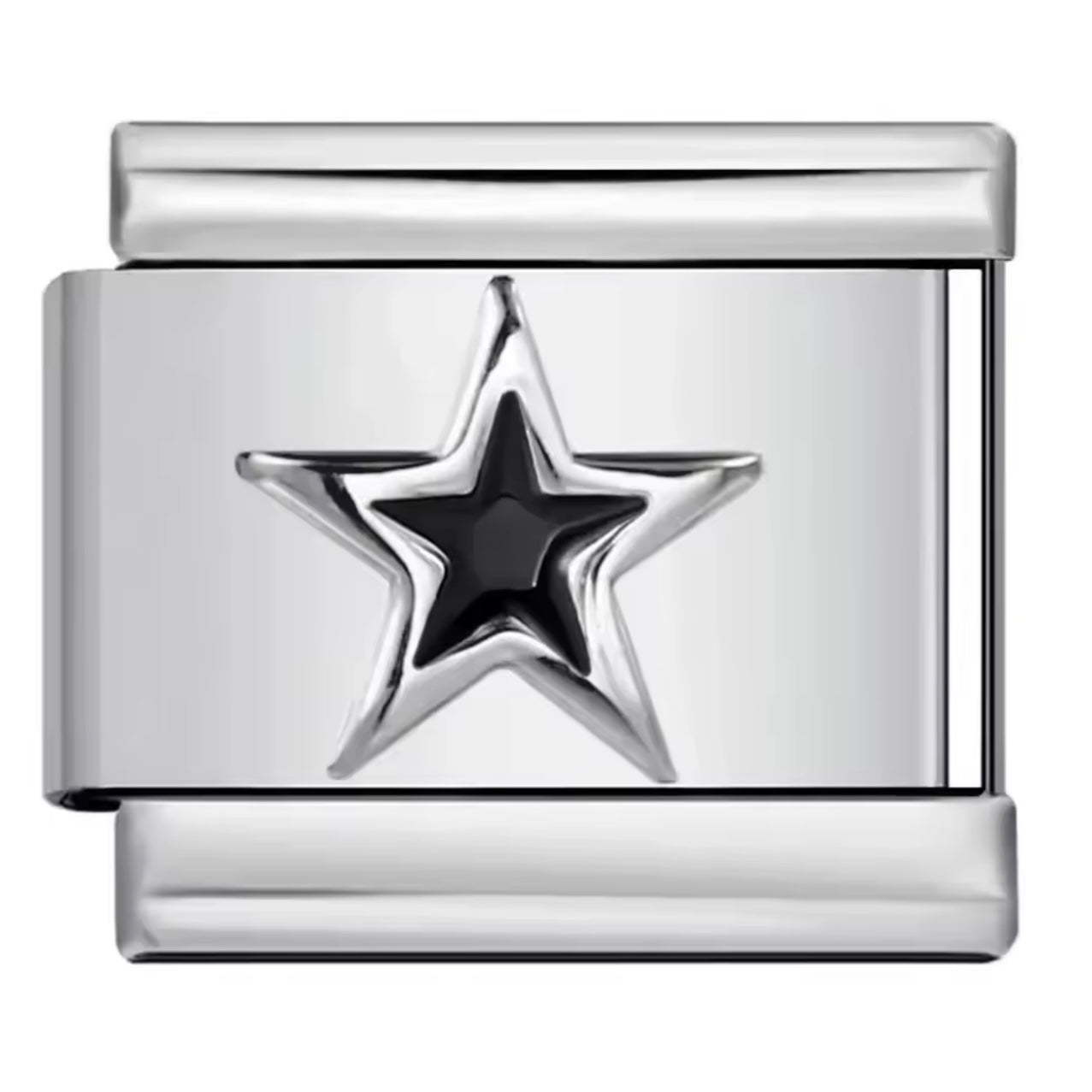 Star - Italian Charm