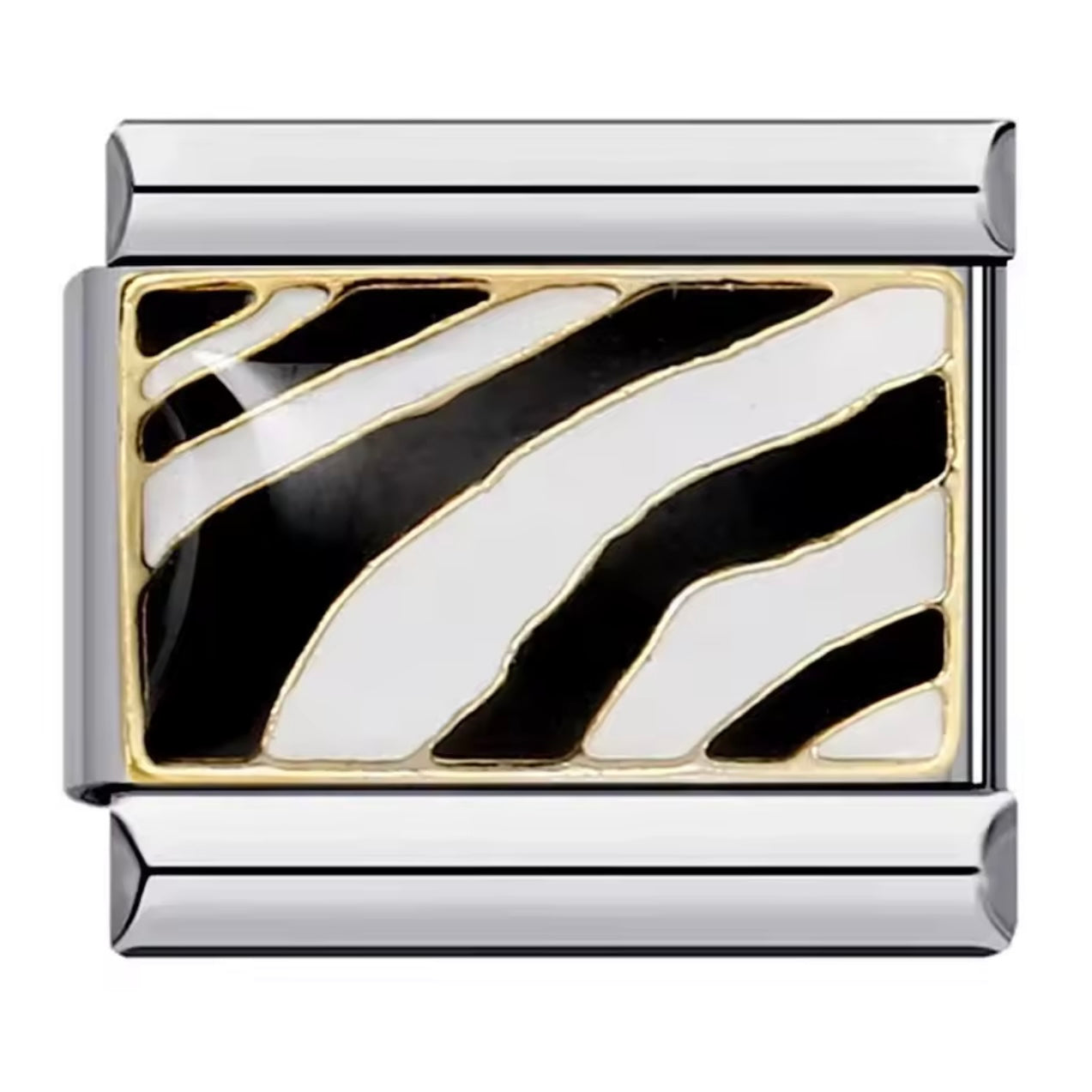 Zebra - Italian Charm