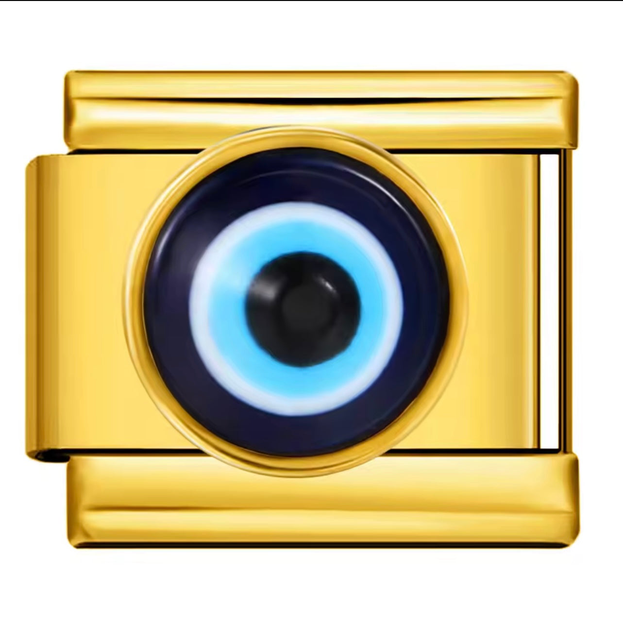 Evil Eye - Italian Charm