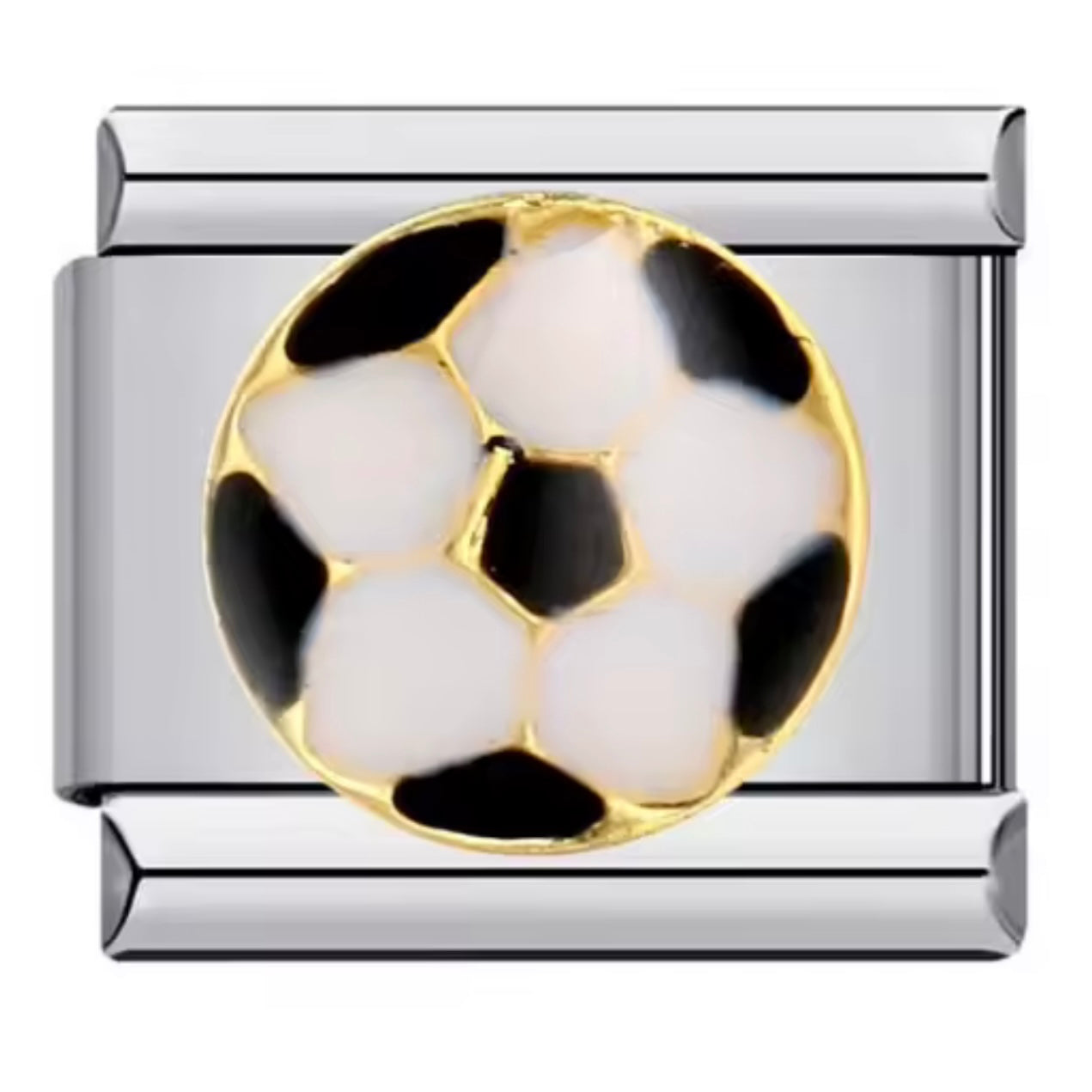 Soccerball - Italian Charm