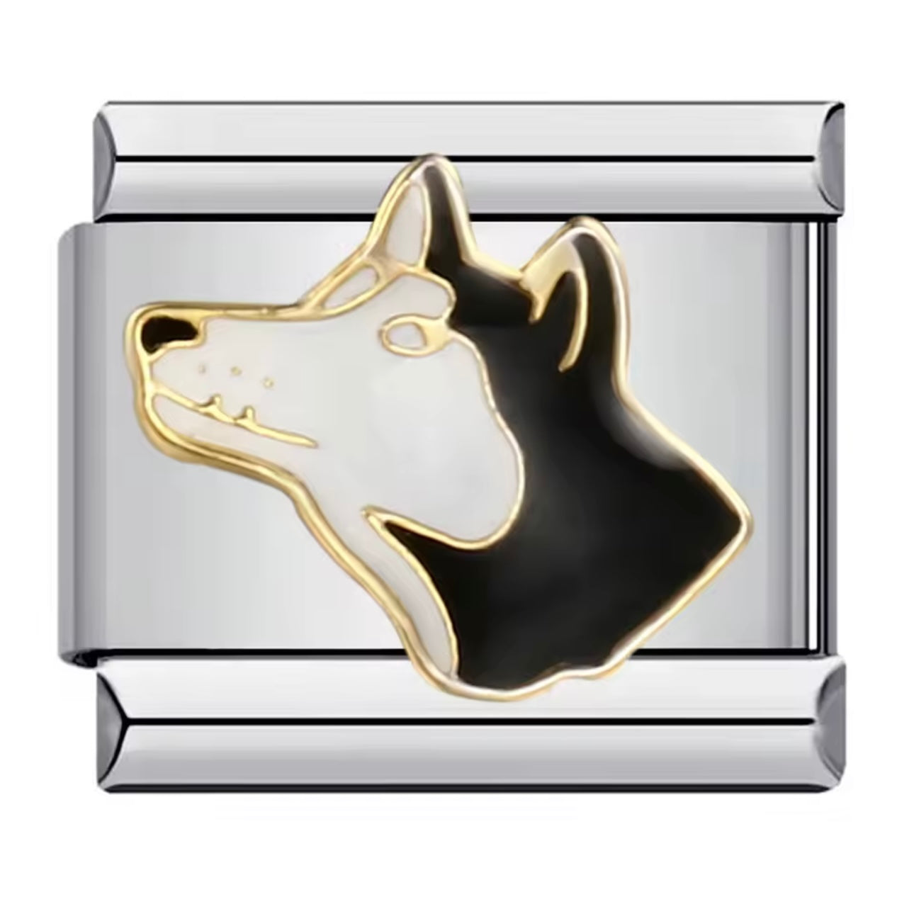 Huskey - Italian Charm