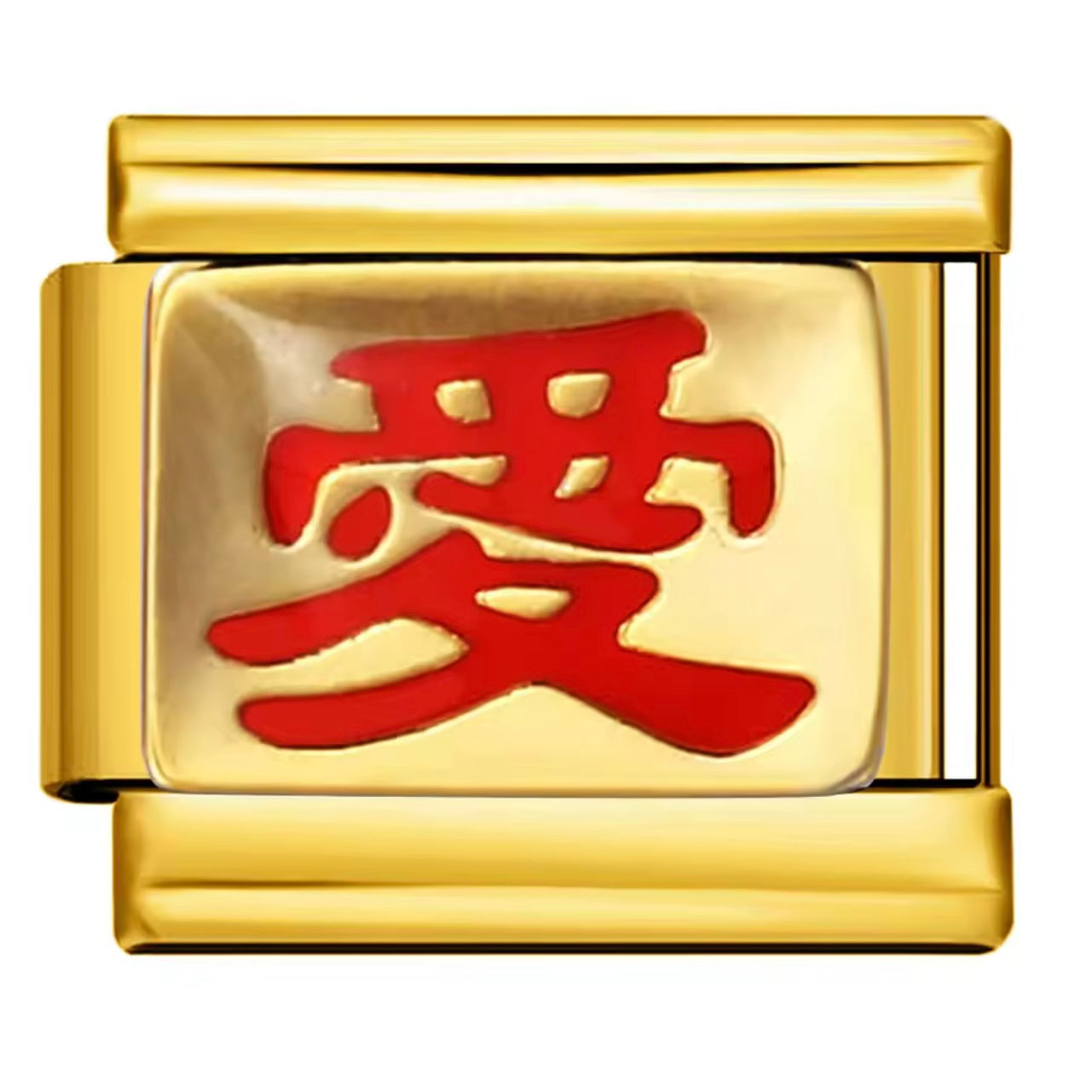 Love - Italian Charm