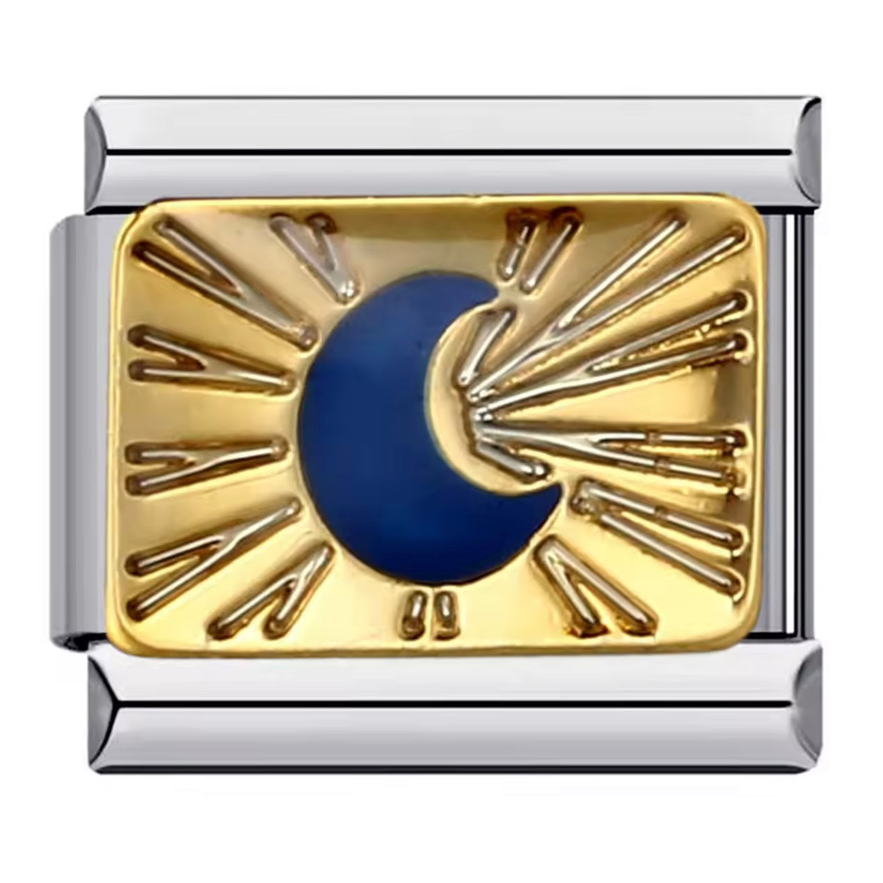 Blue Moon - Italian Charm