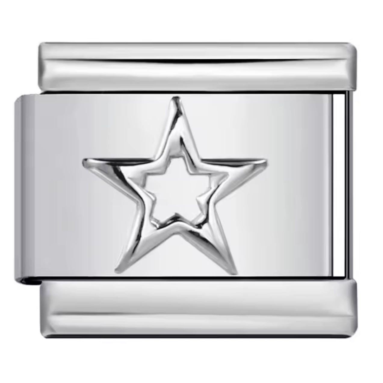 Star - Italian Charm