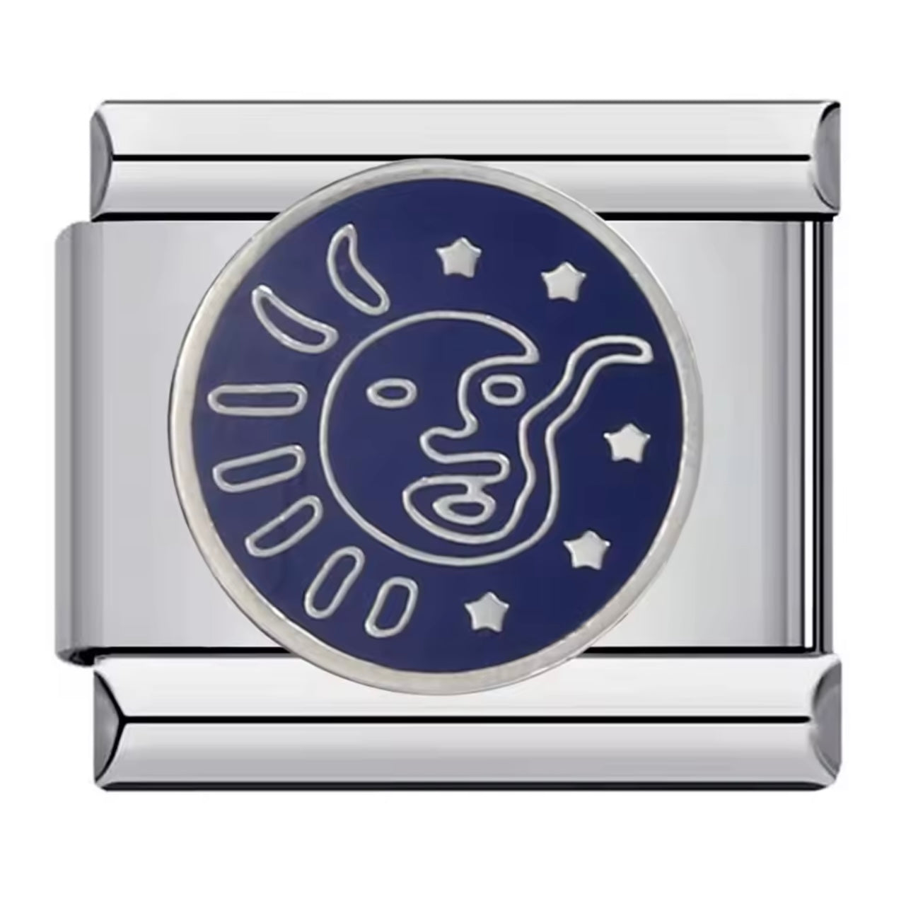 Sun Moon - Italian Charm