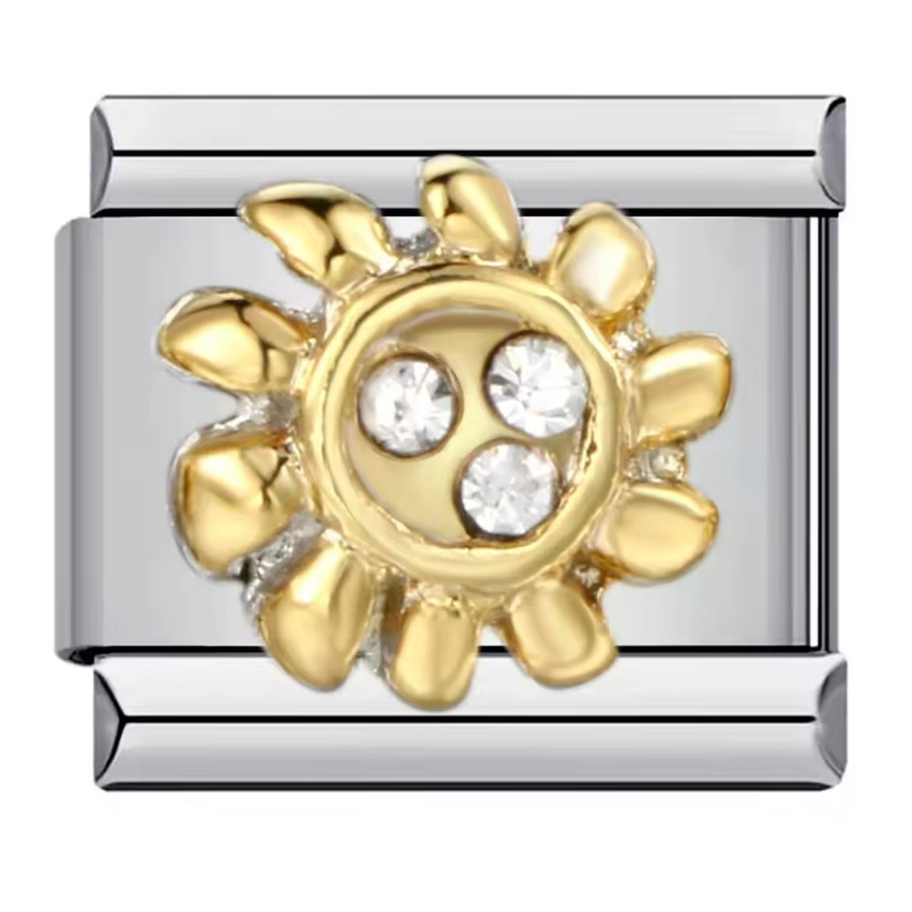 Sun Sparkle - Italian Charm