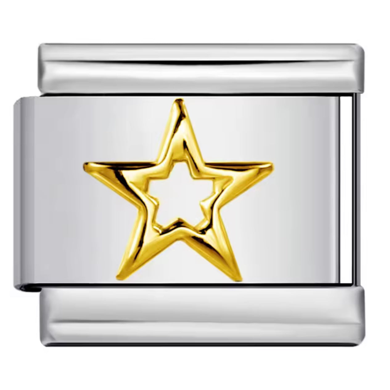 Star - Italian Charm