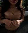 Rory Necklace