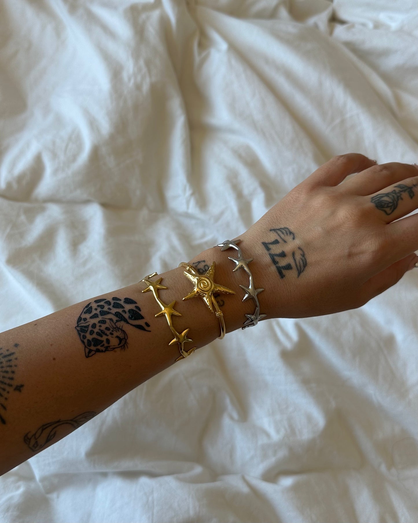 Galapagos Bangle