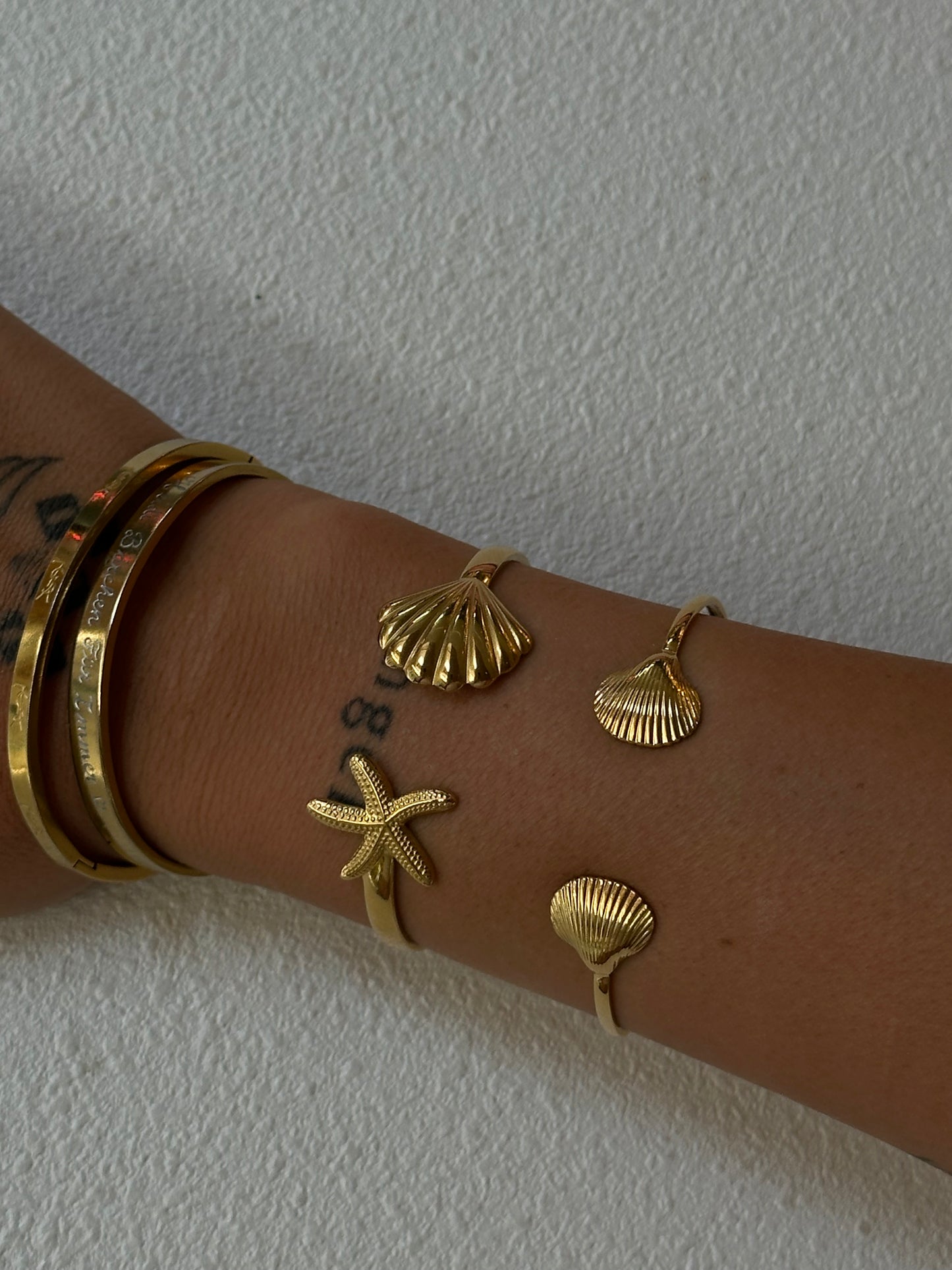 Galapagos Bangle