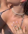Ariel Ring
