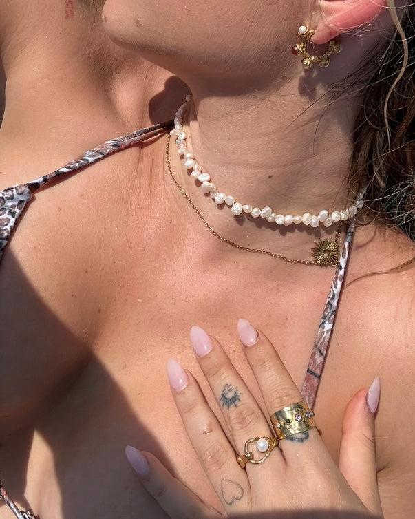 Ariel Ring