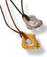Zula Necklace