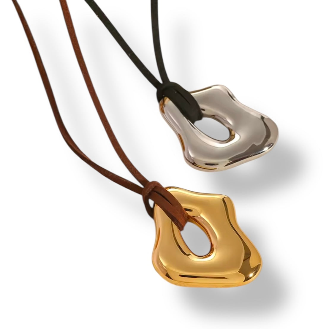 Zula Necklace