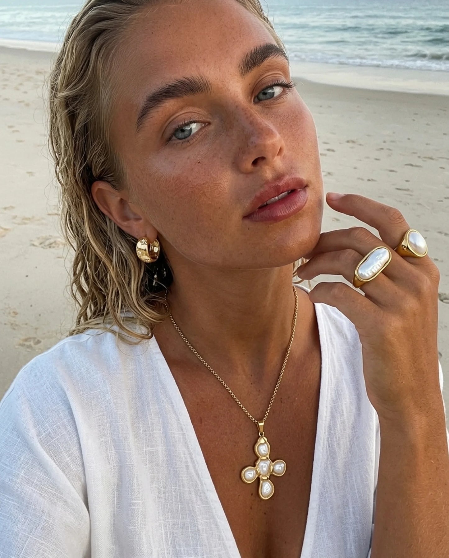 Sicilia Necklace